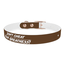 Load image into Gallery viewer, Copy of Dog Collar