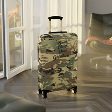 Load image into Gallery viewer, Veterans Luggage Cover