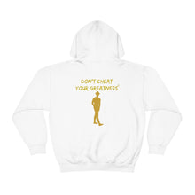 Load image into Gallery viewer, Unisex Heavy Blend™ Hooded Sweatshirt