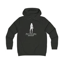 Load image into Gallery viewer, Girlie College Hoodie
