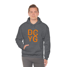 Load image into Gallery viewer, DCYG Xclusive Unisex Heavy Blend™ Hooded Sweatshirt
