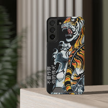 Load image into Gallery viewer, Chinese Phone Case With Card Holder