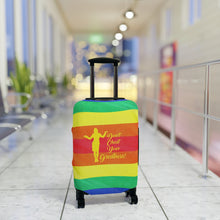 Load image into Gallery viewer, LGBTQ Luggage Cover