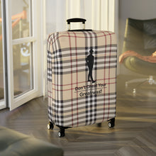 Load image into Gallery viewer, Luggage Cover