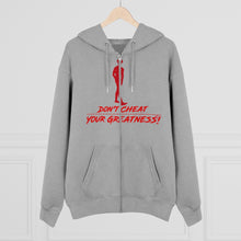 Load image into Gallery viewer, Men's Cultivator Zip Hoodie