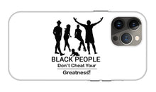 Load image into Gallery viewer, Black People - Phone Case