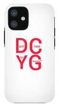 Load image into Gallery viewer, DCYG Xclusive - Phone Case