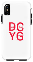 Load image into Gallery viewer, DCYG Xclusive - Phone Case