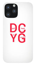 Load image into Gallery viewer, DCYG Xclusive - Phone Case