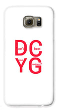 Load image into Gallery viewer, DCYG Xclusive - Phone Case