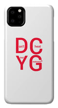 Load image into Gallery viewer, DCYG Xclusive - Phone Case