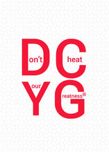 Load image into Gallery viewer, DCYG Xclusive - Puzzle