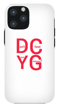 Load image into Gallery viewer, DCYG Xclusive - Phone Case