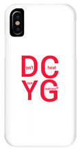 Load image into Gallery viewer, DCYG Xclusive - Phone Case