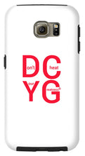 Load image into Gallery viewer, DCYG Xclusive - Phone Case