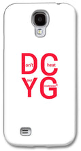 Load image into Gallery viewer, DCYG Xclusive - Phone Case