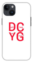 Load image into Gallery viewer, DCYG Xclusive - Phone Case