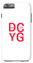Load image into Gallery viewer, DCYG Xclusive - Phone Case