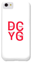 Load image into Gallery viewer, DCYG Xclusive - Phone Case