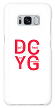 Load image into Gallery viewer, DCYG Xclusive - Phone Case