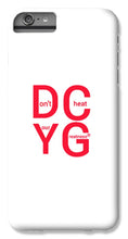 Load image into Gallery viewer, DCYG Xclusive - Phone Case