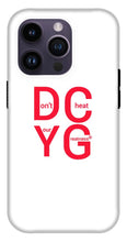 Load image into Gallery viewer, DCYG Xclusive - Phone Case