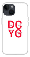 Load image into Gallery viewer, DCYG Xclusive - Phone Case