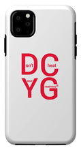 Load image into Gallery viewer, DCYG Xclusive - Phone Case