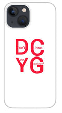 Load image into Gallery viewer, DCYG Xclusive - Phone Case