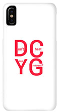Load image into Gallery viewer, DCYG Xclusive - Phone Case