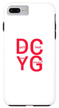 Load image into Gallery viewer, DCYG Xclusive - Phone Case