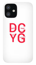 Load image into Gallery viewer, DCYG Xclusive - Phone Case