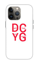 Load image into Gallery viewer, DCYG Xclusive - Phone Case