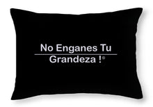 Load image into Gallery viewer, Espanol - Throw Pillow
