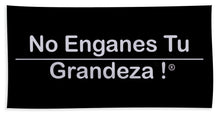 Load image into Gallery viewer, Espanol - Beach Towel