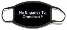 Load image into Gallery viewer, Espanol - Face Mask