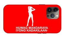 Load image into Gallery viewer, Filipino - Phone Case