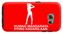 Load image into Gallery viewer, Filipino - Phone Case