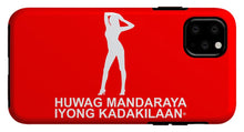 Load image into Gallery viewer, Filipino - Phone Case