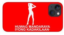 Load image into Gallery viewer, Filipino - Phone Case