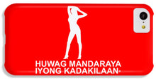 Load image into Gallery viewer, Filipino - Phone Case