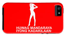 Load image into Gallery viewer, Filipino - Phone Case
