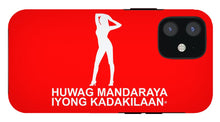 Load image into Gallery viewer, Filipino - Phone Case