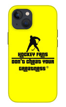 Load image into Gallery viewer, Hockey Fans - Phone Case