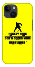Load image into Gallery viewer, Hockey Fans - Phone Case