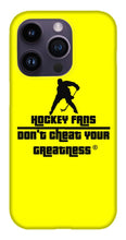 Load image into Gallery viewer, Hockey Fans - Phone Case