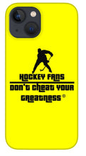 Load image into Gallery viewer, Hockey Fans - Phone Case