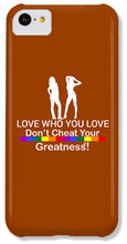 Load image into Gallery viewer, Lgbtq - Phone Case