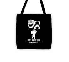 Load image into Gallery viewer, USA - Tote Bag