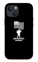 Load image into Gallery viewer, USA - Phone Case
